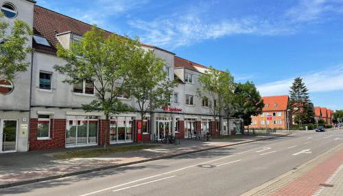 Ferienwohnung Kranichnest - Foto 3