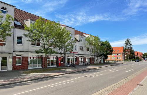 Ferienwohnung Kranichnest - Foto 3