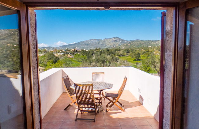 Finca Ses Cases Noves - Foto 72