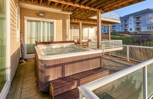 Admirals Beach Retreat - Foto 21