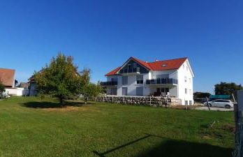Neubau Ferienwohnung Kleine Auszeit - Foto 27