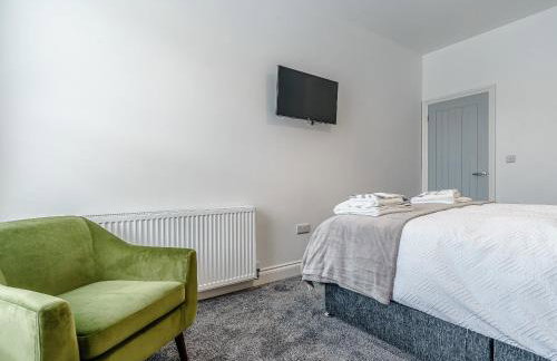 Wynbec Cottage - Quebec - Foto 23