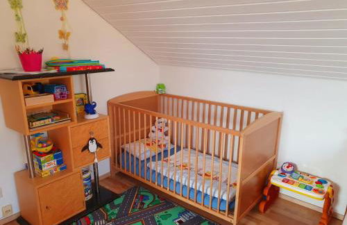 Ferienwohnung am Kirnbergsee - Photo 10