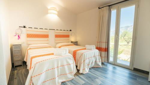 Villa s'ena e su juncu - Foto 3