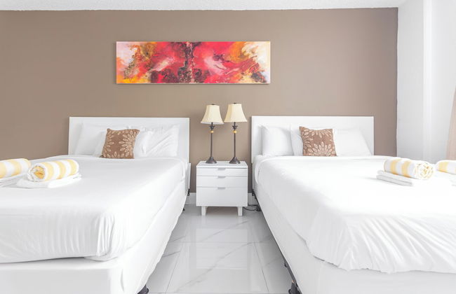 Ocean Reserve by Boutique Apartments MIA - Foto 14