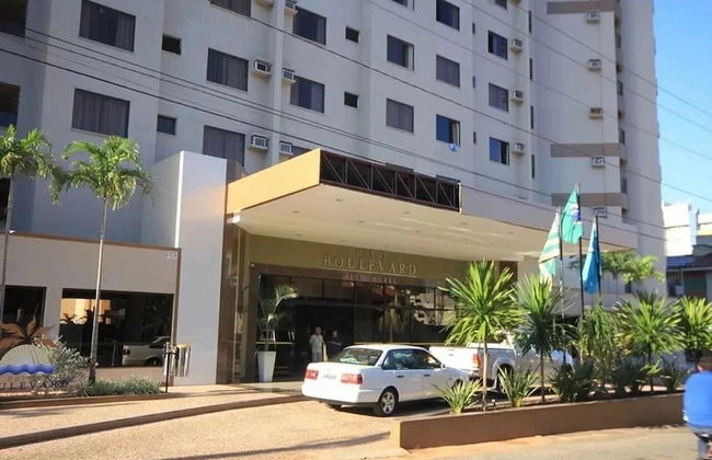 Boulevard em Caldas Novas - Foto 20