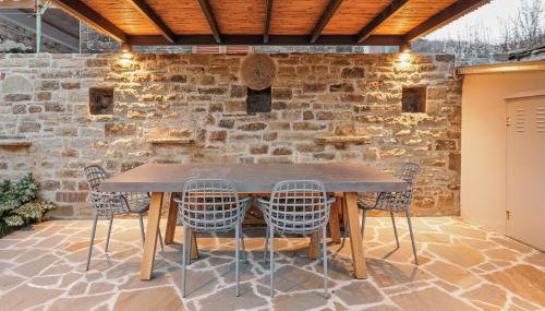 LozArt Traditional Stone House - Foto 4