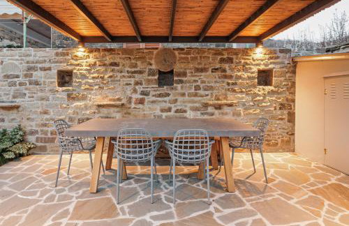 LozArt Traditional Stone House - Foto 4