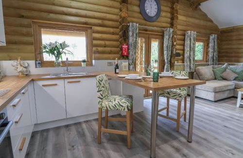 Redwood Lodge - Foto 10