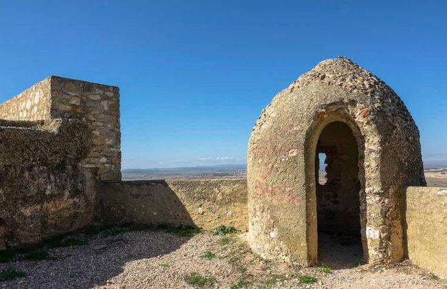 Visita guiada por Chinchilla de Montearagón - Foto 6