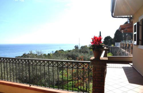 Villa Gemma di Mare - Foto 18