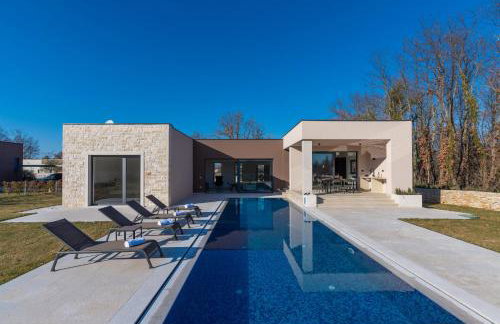 Villa Shiva - Foto 17