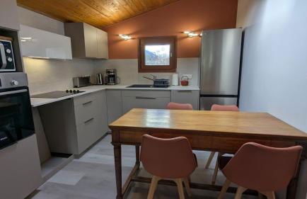 les Cristaux - Photo 4