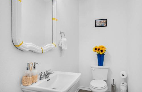 Grand Prairie Gem Near DFW airport AT&T Stadium - Foto 37