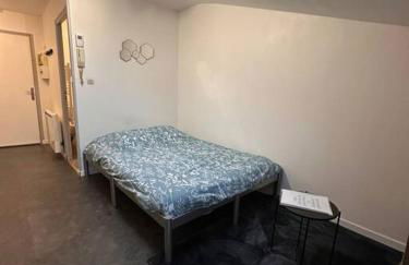 Studio Centre Ville - Foto 11