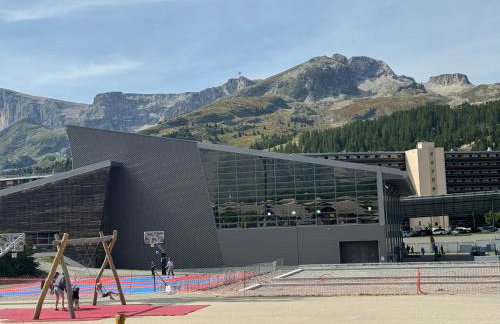 Appart 5-6 pers Superdevoluy, au pied des pistes - Foto 66