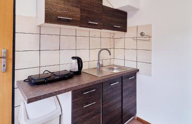 Domki Nad Stawami Apartament - Foto 34