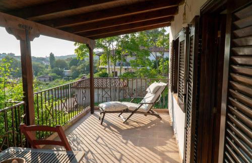 Villa Achinos - Foto 13