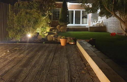 House on Costal Village free parking - Foto 13