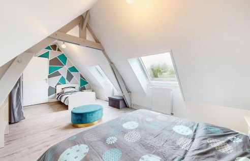 Amazing Home In Veulettes-Sur-Mer - Foto 22