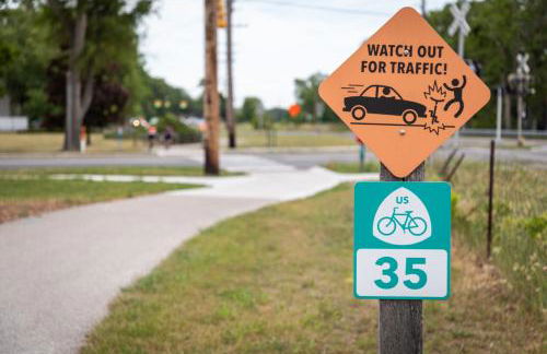 NEW HAPPY TRAIL 2BR CONDO CLOSE TO DOWNTOWN - Foto 32