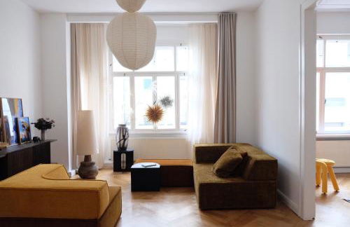 Design Apartments Weimar Altstadt - Foto 1