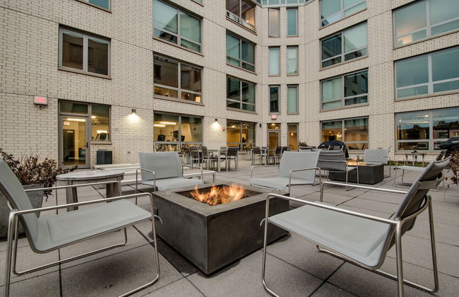 Wrigley Suites - Foto 32