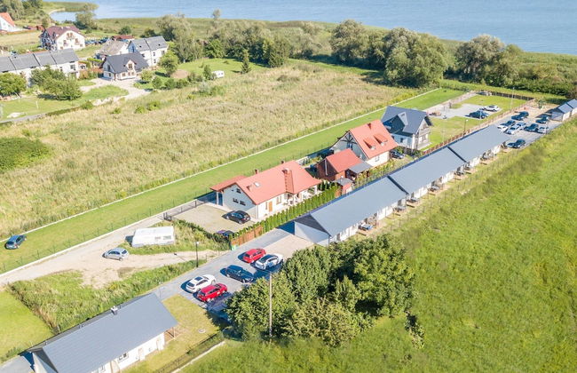 Wooden House Near Vistula Lagoon - Photo 20