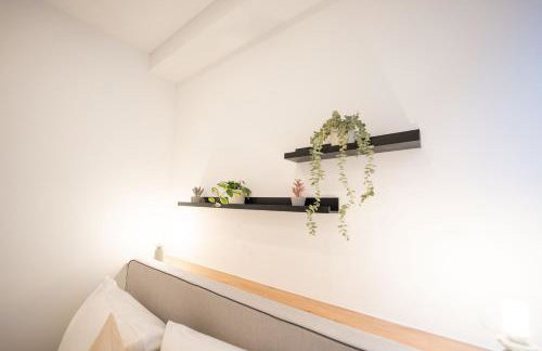Schlossberg Residences Design City-Apartments Heppenheim - Foto 15