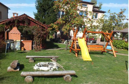 Agroturystyka na Jurze Apartamenty z widokiem na Zamek Jacuzzi Sauna Beczka - Foto 71