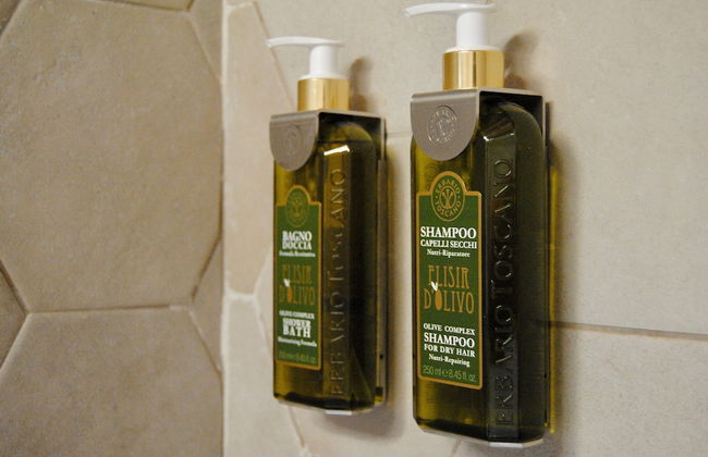 VIN Hotel - La Meridiana - Photo 43