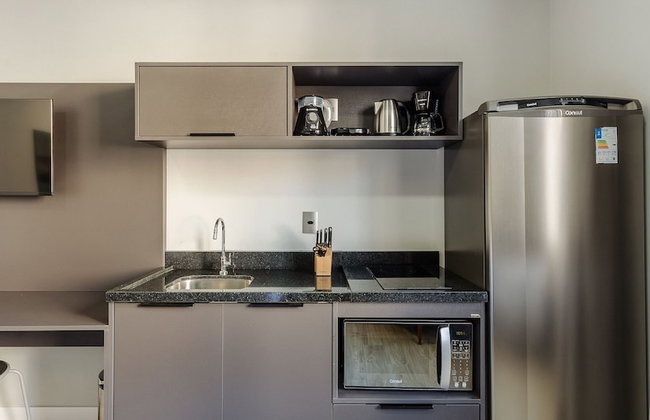 TCO - Apartamentos en el Centro Histórico de Porto Alegre/RS - Foto 154