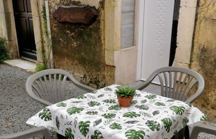 Les Gîtes sous l' Olivier en Camargue - Photo 46