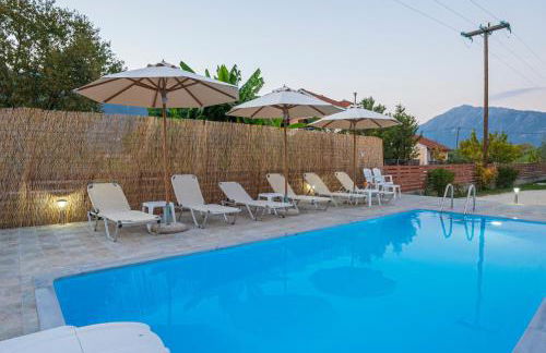 Villa Agrilida - Foto 41