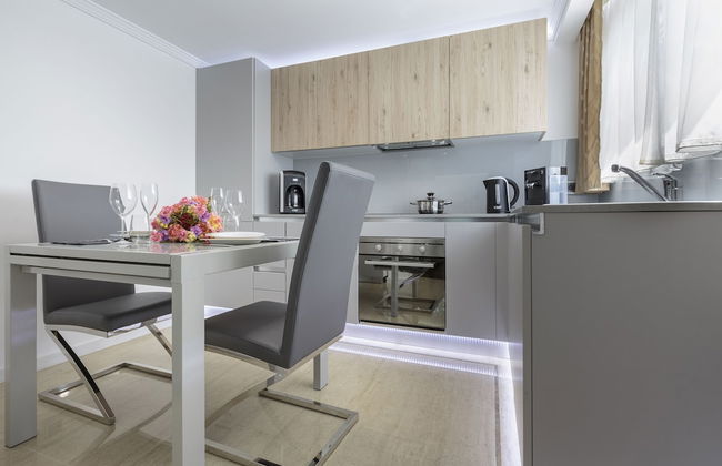 The Queen Luxury Apartments Villa Vinicia - Foto 55