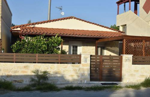 Villa Myrtia - Foto 15