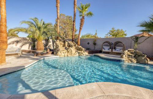 Oasis In The Desert W Heated Pool Fully Renovated - Foto 1