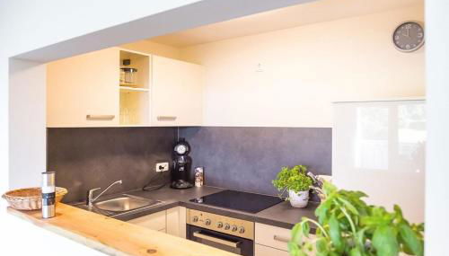 Wildgrün Panorama Lodge 14 - Foto 5