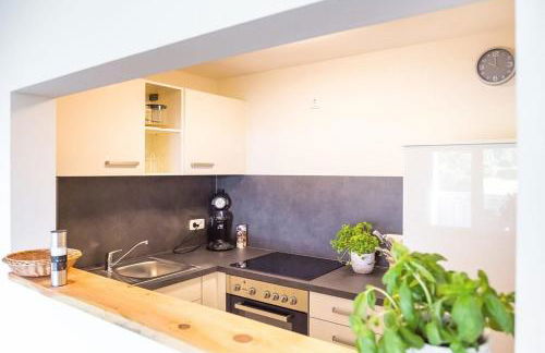 Wildgrün Panorama Lodge 14 - Foto 5