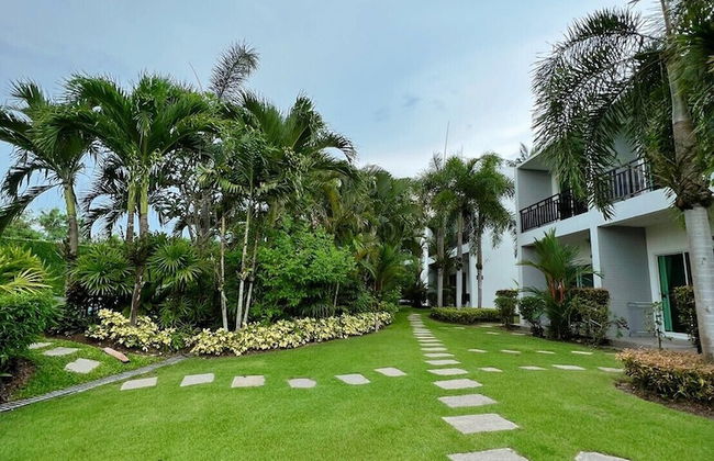 The Serenity Resort - Foto 68