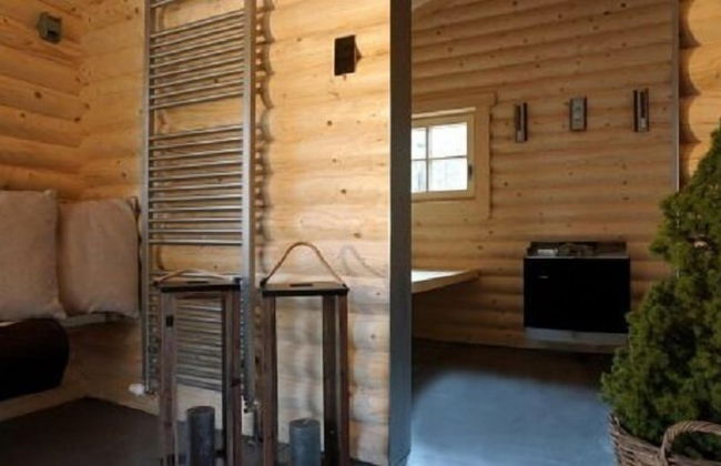 Chalet S Das Juwel an der Zugspitze - Foto 23