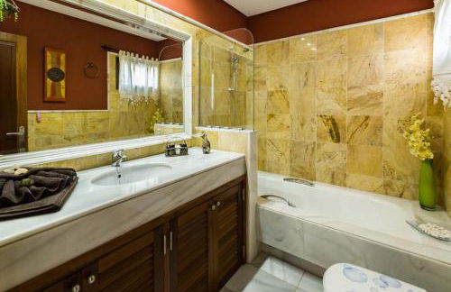 Villa el Faro - Foto 8