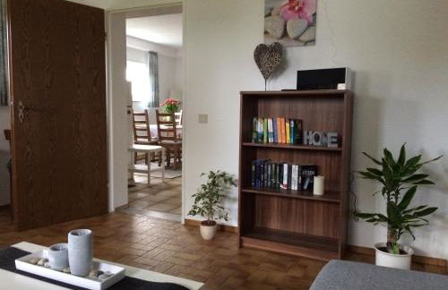 FeWo Sirona - Foto 25