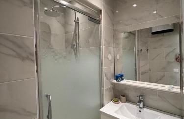 Bray-Dunes-Logement cosy vue sur la mer - Foto 7