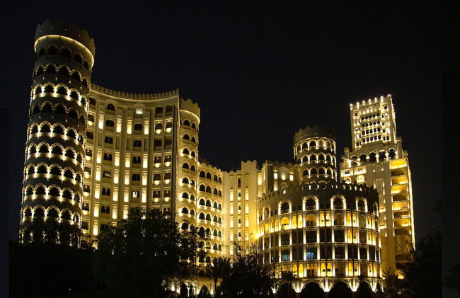 Al Hamra Residence - Foto 77