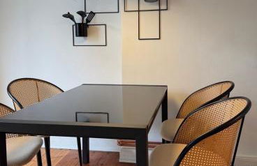 URBAN STAY Hamburg - Apartments Mitten im Herzen von Ottensen - Foto 3