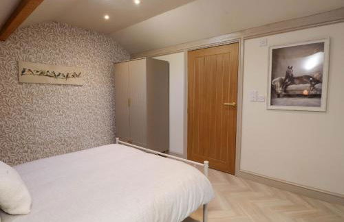 The Hayloft - Foto 17