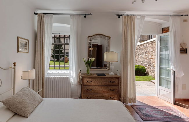 Villa Del Papa - Foto 41