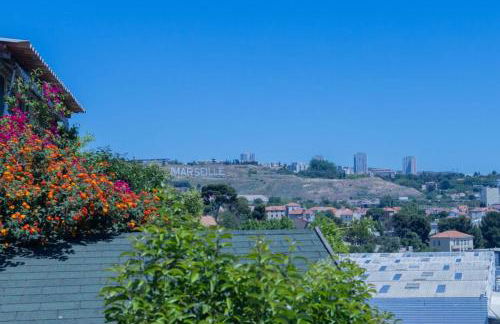 Villa vue Mer - Piscine - Climatisation - L'instant Mer - Foto 32