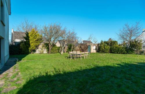 Portamaneg - Grande maison familiale Port-Manech - Foto 7